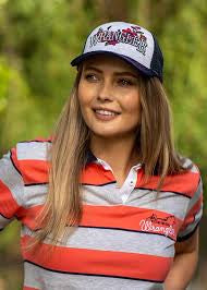 Wrangler - Leticia Cap