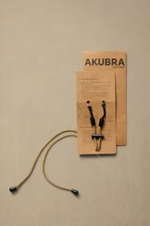Akubra Chinstrap