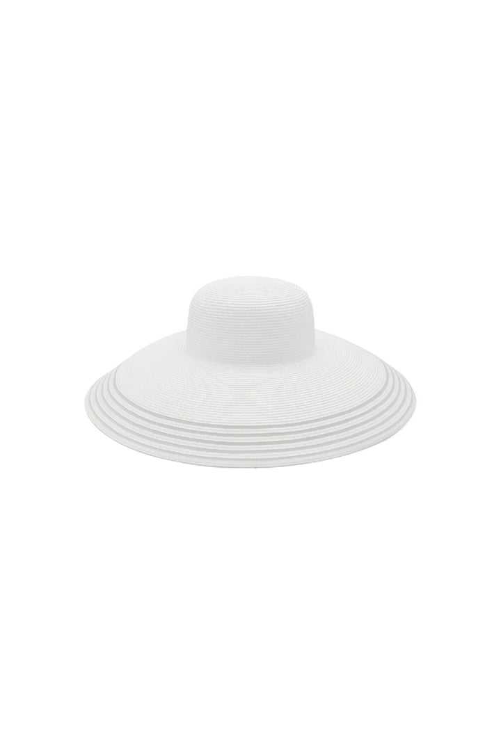 Rhoda Racewear Droop Hat