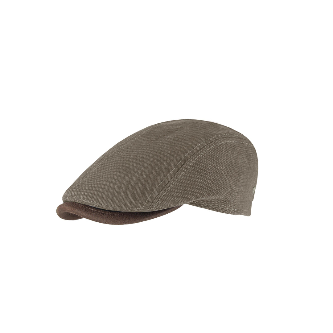 M By Flechet Linen Sports Cap