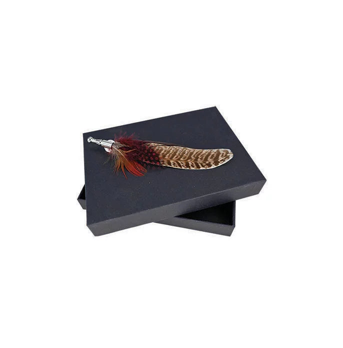 Feather - Lapel Pins