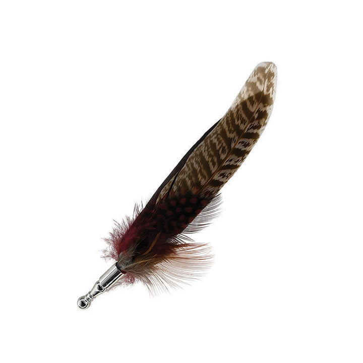 Feather - Lapel Pins