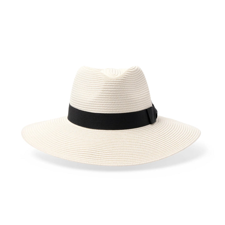 Before Dark - Fiona Wide Brim Fedora