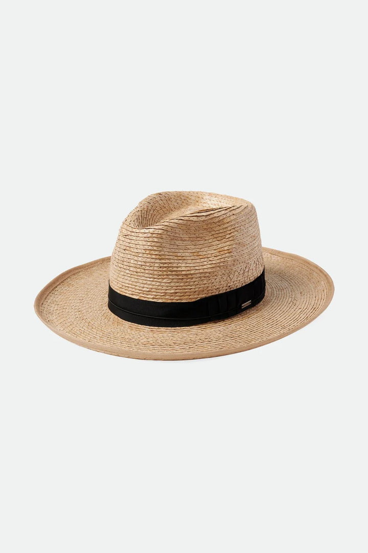 Brixton Reno Straw Hat