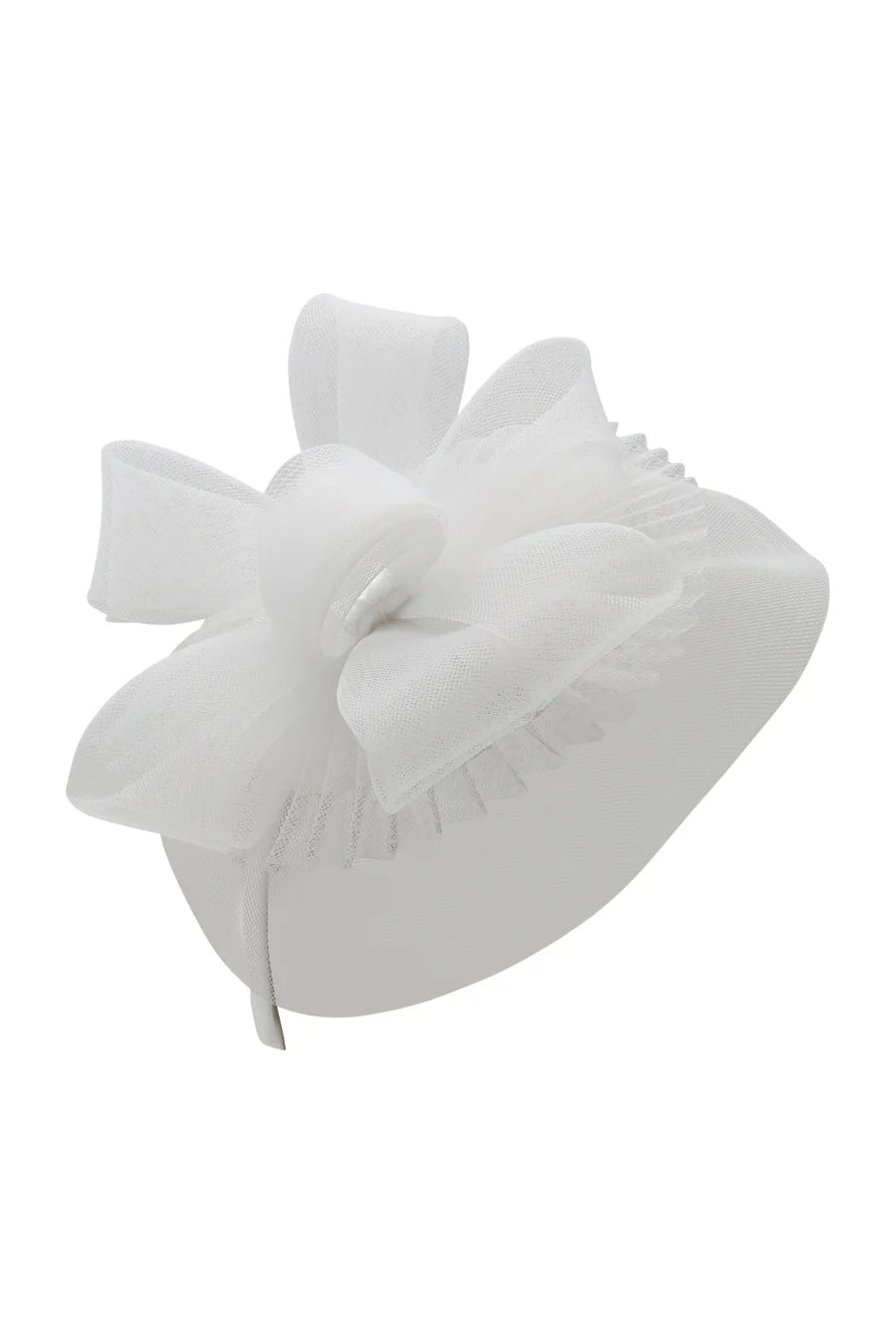 Simone Fascinator