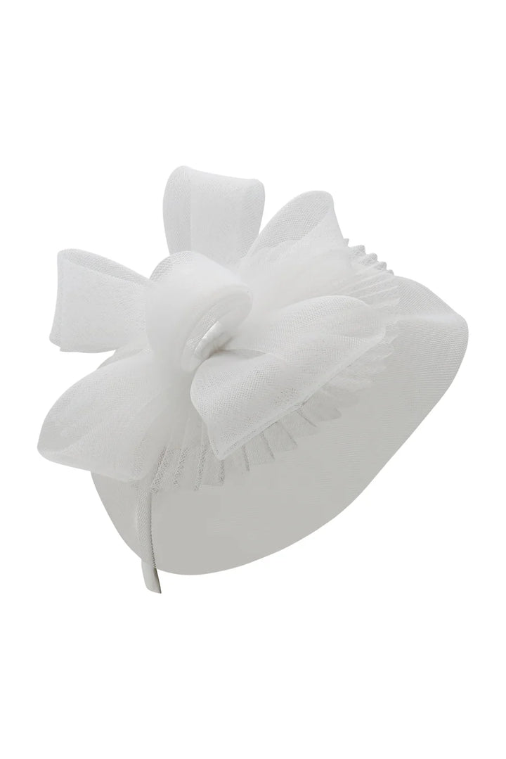 Simone Fascinator