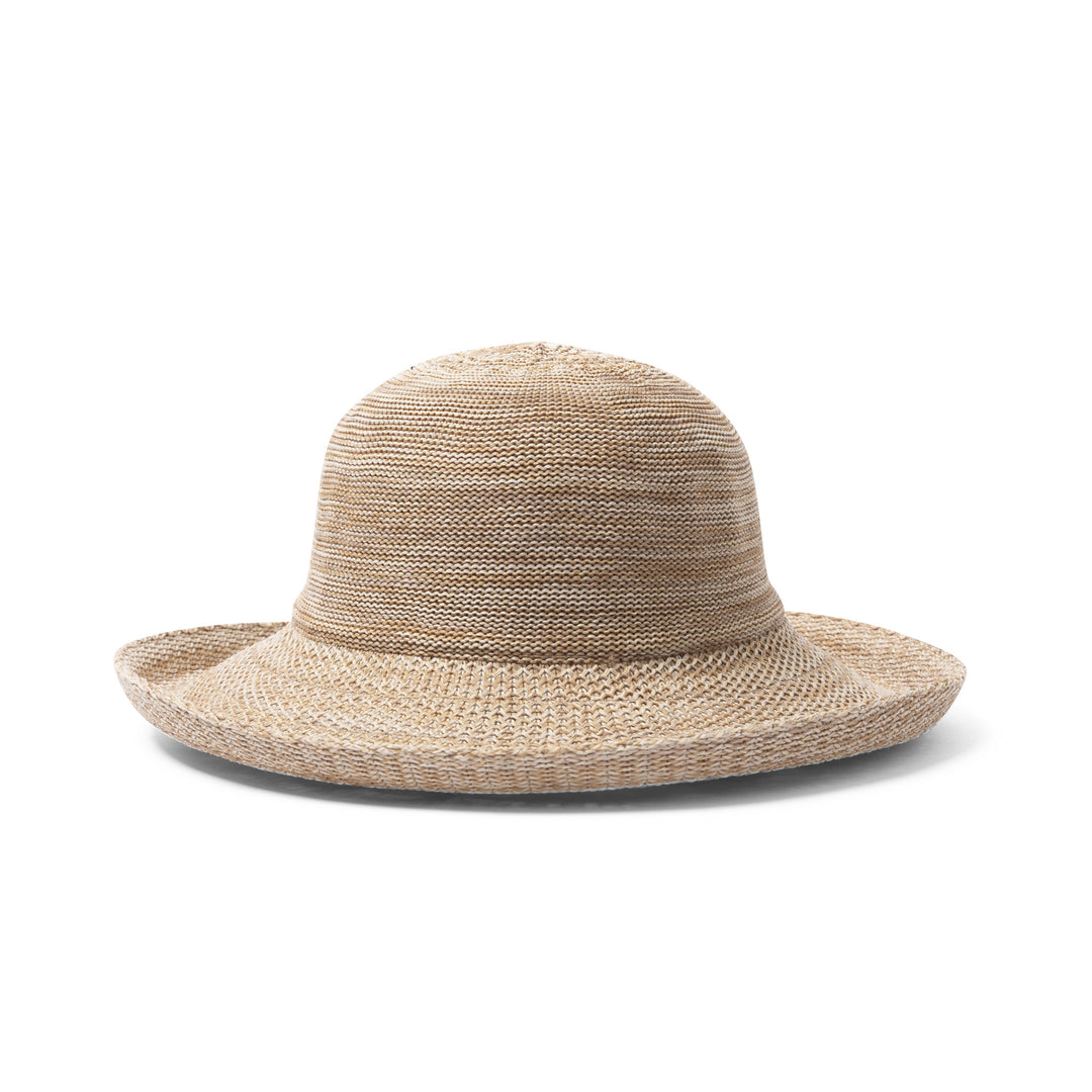 Breton Hat - Cancer Council R35L