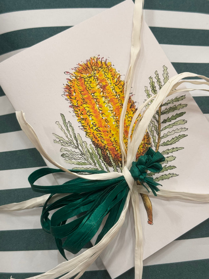 Gift Wrap