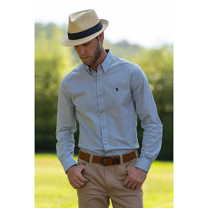 Dunkeld Straw Hat Thomas Cook