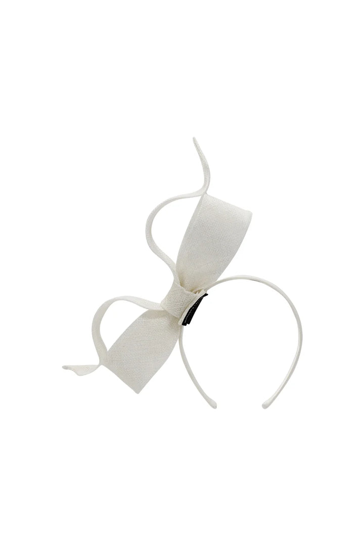 Sutton Fascinator