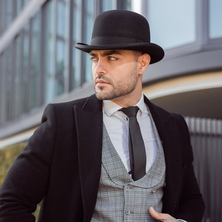 Bowler Hat