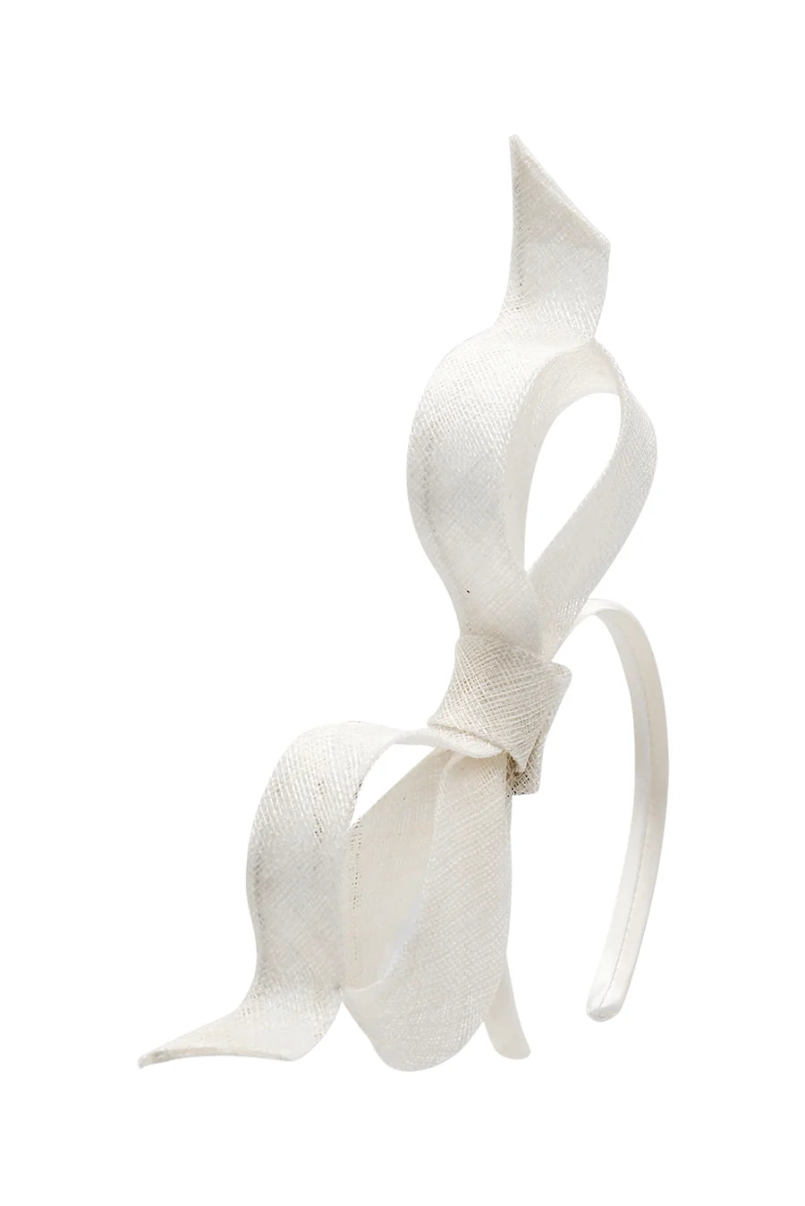 Sutton Fascinator