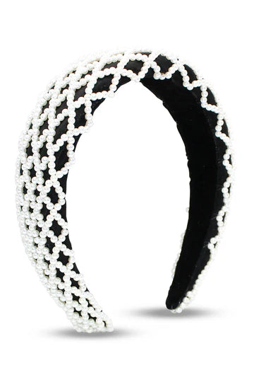 Valencia Headband