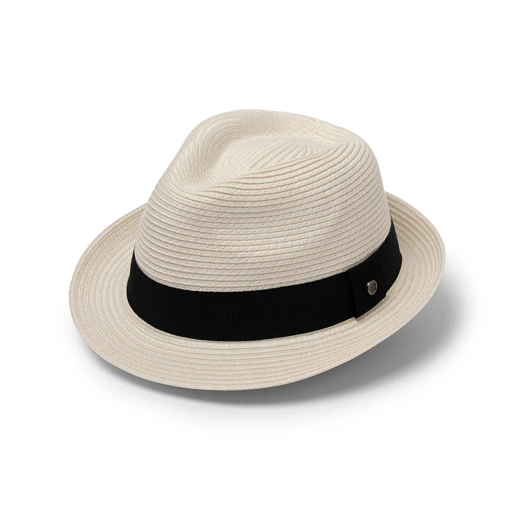 Harley Flexibraid Trilby - Evoke