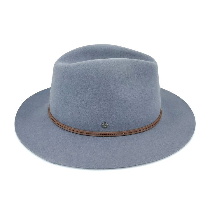 Alpine Fedora