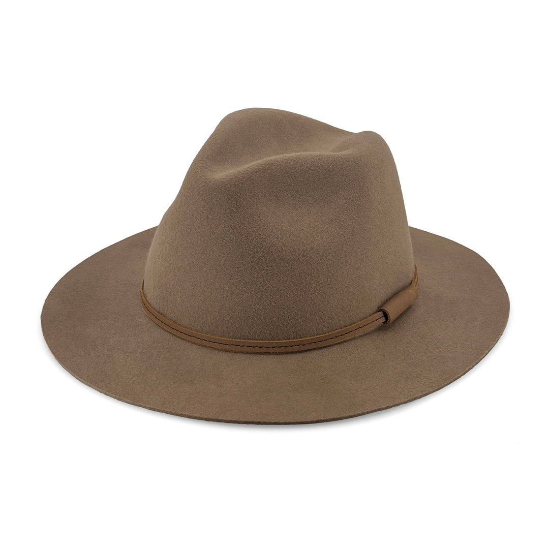 Alpine Fedora