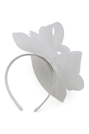 Simone Fascinator