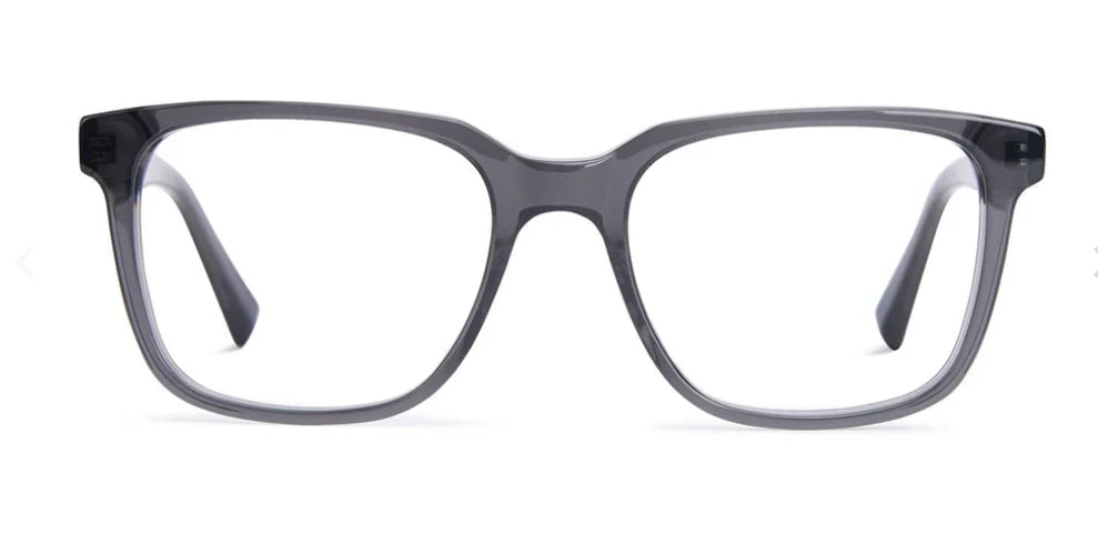 Baxter Blue Reading Glasses - non prescription