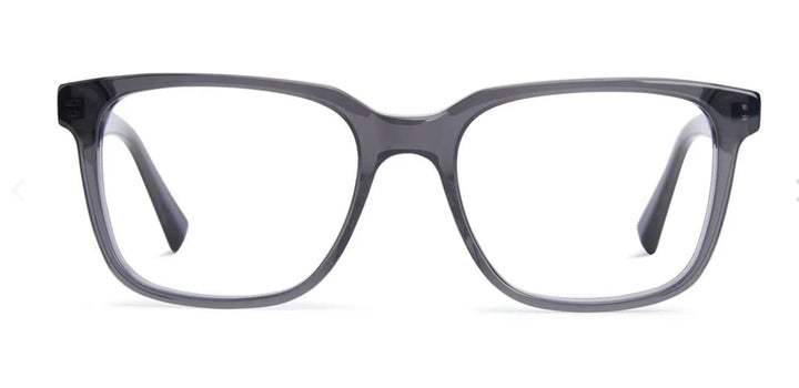 Baxter Blue Reading Glasses - non prescription