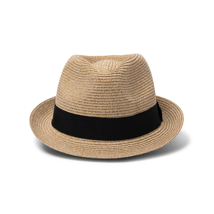 Harley Flexibraid Trilby - Evoke