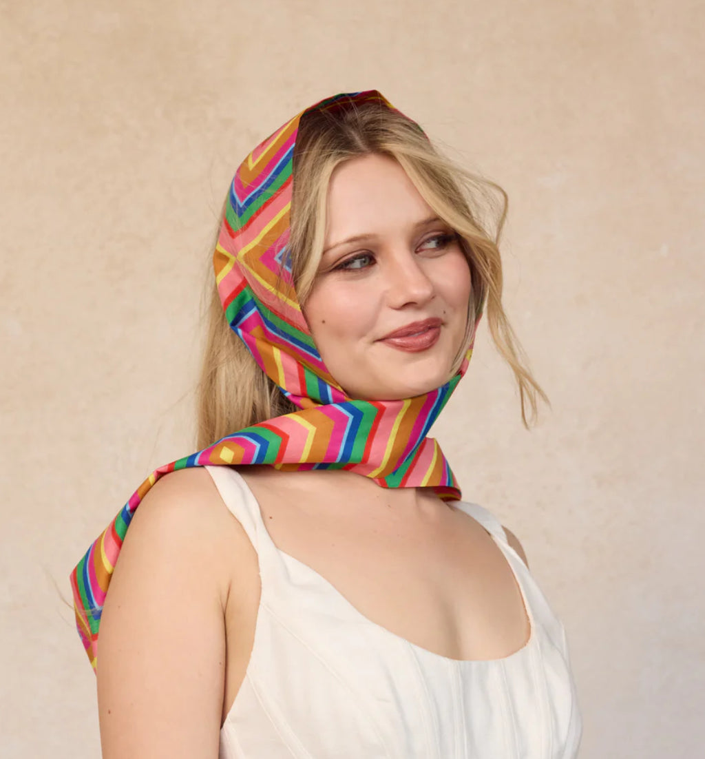 Lorna Murray - Yacht Party Sashay Scarf