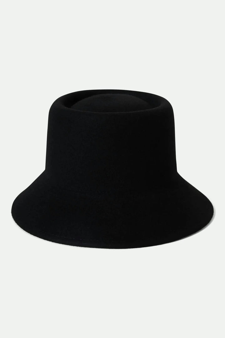 Elle Felt Bucket Hat