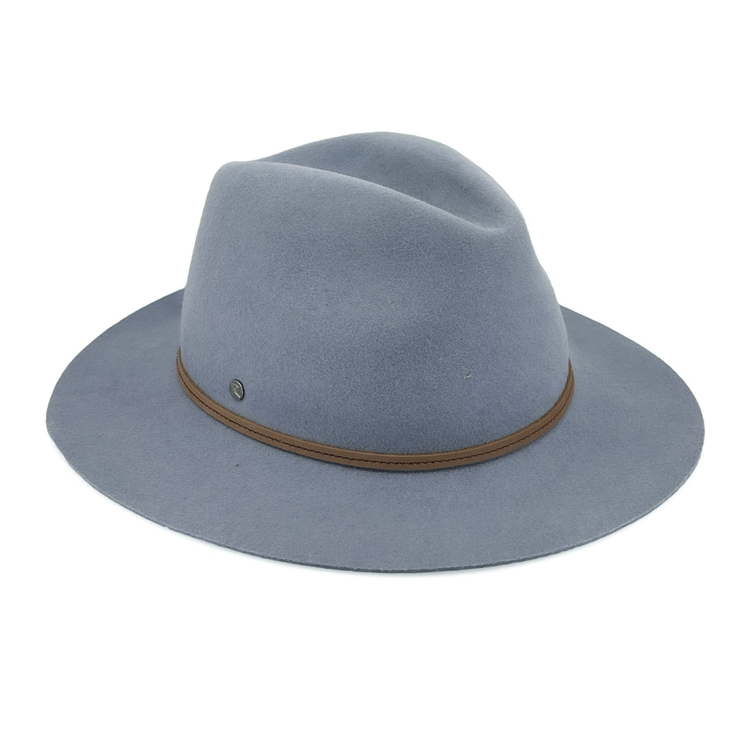 Alpine Fedora