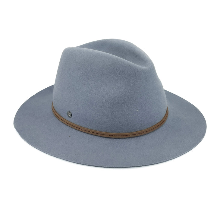 Alpine Fedora