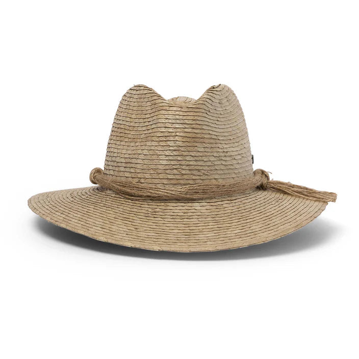 Canopy Bay - Narooma Straw Hat