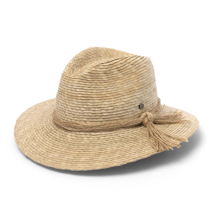 Canopy Bay - Narooma Straw Hat