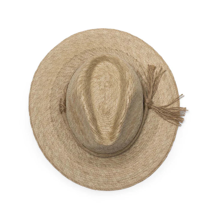 Canopy Bay - Narooma Straw Hat