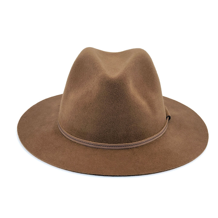 Alpine Fedora