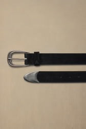 Akubra Belt Cowboys Luck - contact us for availability and price