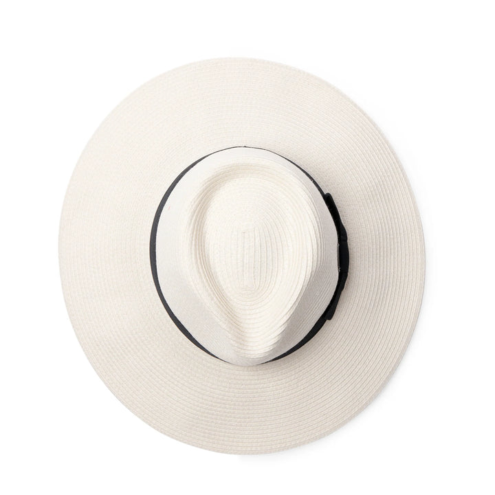 Before Dark - Fiona Wide Brim Fedora