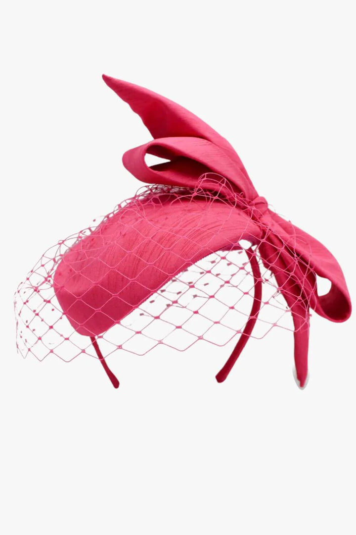 Alina Fascinator