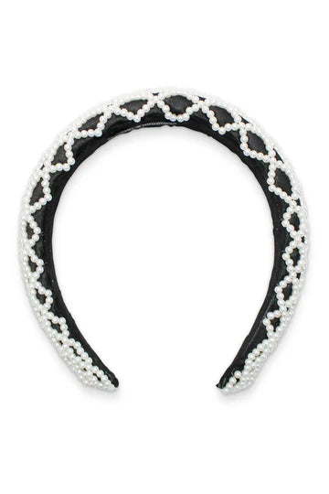 Valencia Headband