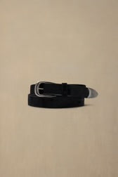 Akubra Belt Cowboys Luck - contact us for availability and price