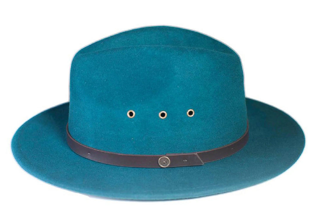Ratatat Unisex Wool Felt Hat - Fallen Broken Streetn