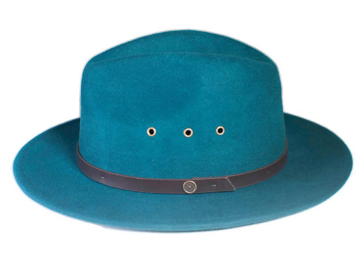 Ratatat Unisex Wool Felt Hat - Fallen Broken Streetn