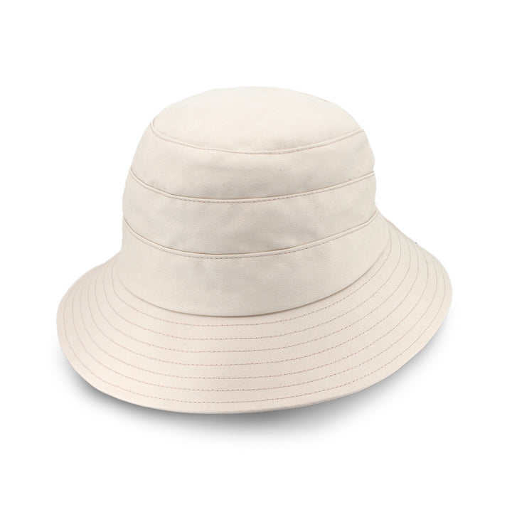 Golf Bucket Hat - Cancer Council
