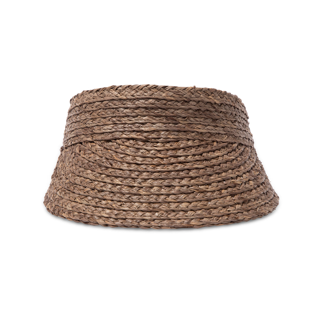Noosa - Raffia Visor