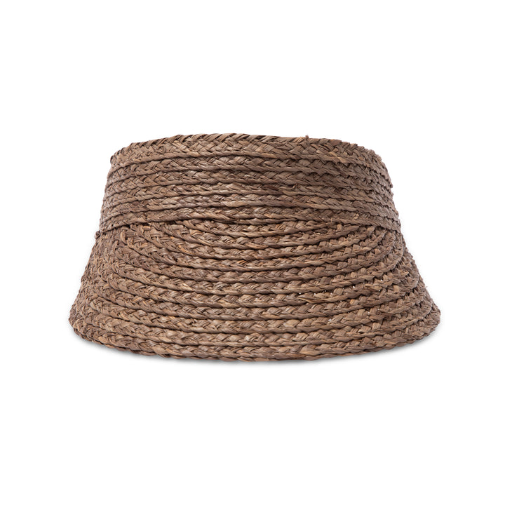 Noosa - Raffia Visor