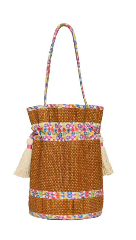 Lorna Murray - Sun Speckles | Afternoon Mini Tote