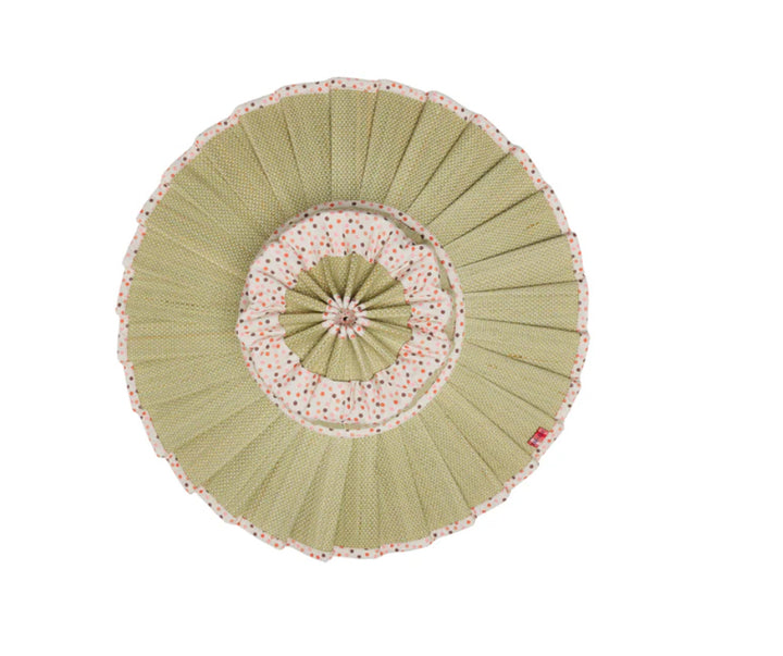 Lorna Murray X Kathy Hilton Tribeca | Luxe Capri Hat