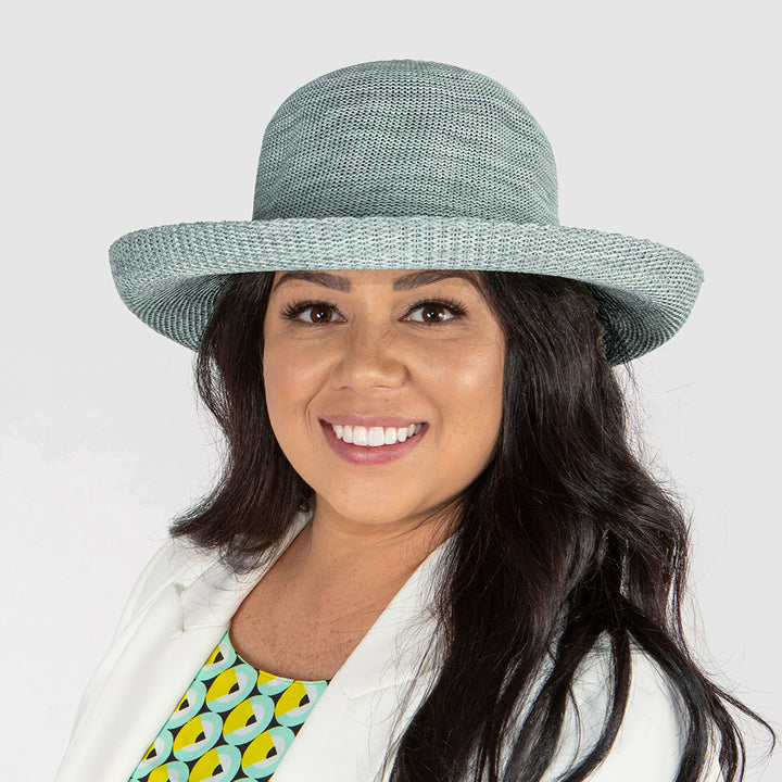 Breton Hat - Cancer Council R35L