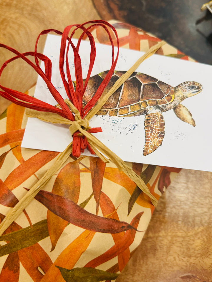 Gift Wrap