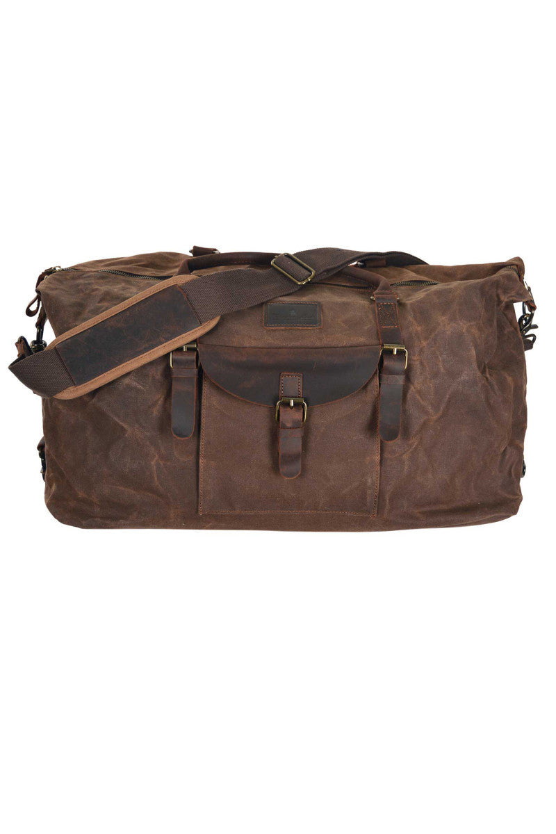 Thomas Cook - Gundaroo Duffle Bag