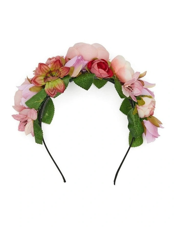 Adelina Headband