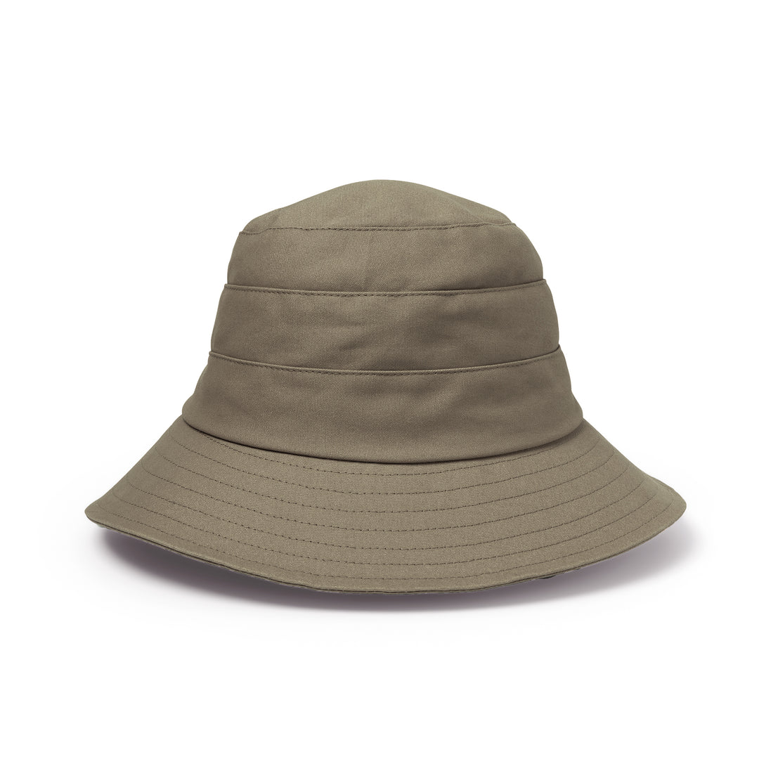 Golf Bucket Hat - Cancer Council