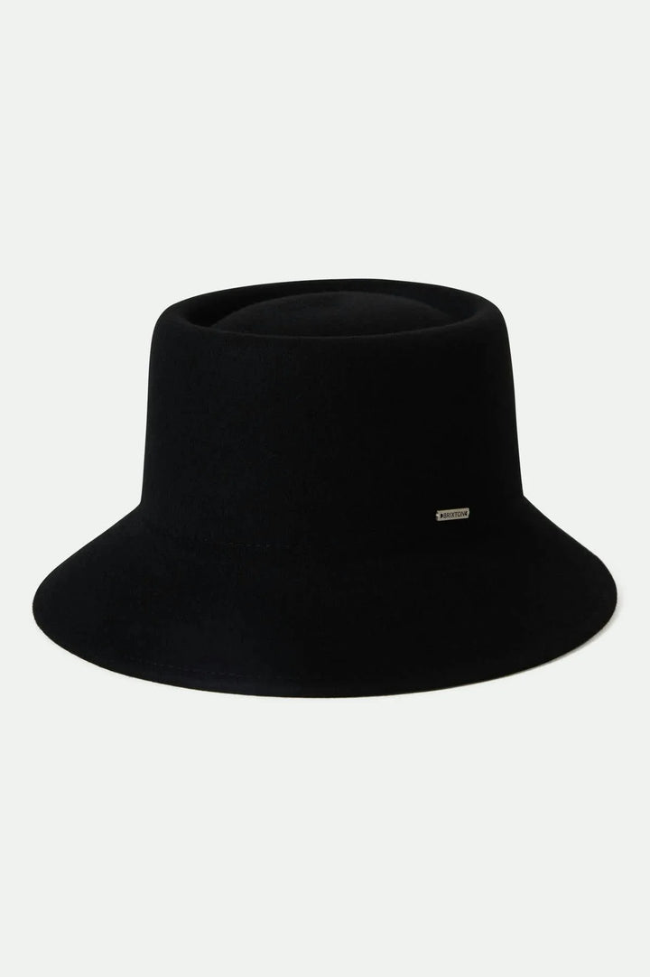 Elle Felt Bucket Hat